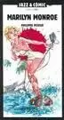 MARILYN MONROE JAZZ & COMIC (2CD + 1 COMIC)