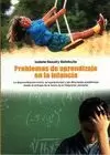 PROBLEMAS DE APRENDIZAJE EN LA INFANCIA