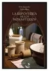 REPOSTERIA DE LOS MONASTERIOS, LA