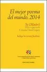 SY (MADRE) MEJOR POEMA DEL MUNDO 2014
