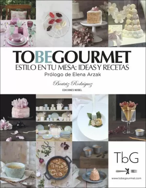 TO BE GOURMET