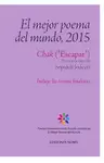 MEJOR POEMA DEL MUNDO 2015, EL