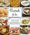 ESTADO DE LAS GASTRONOMÍAS, EL