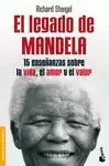 LEGADO DE MANDELA, EL