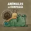 ANIMALES DE COMPAÑÍA