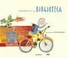 NICOLAS VA A LA BIBLIOTECA (BATA PICTOGRAMAS)