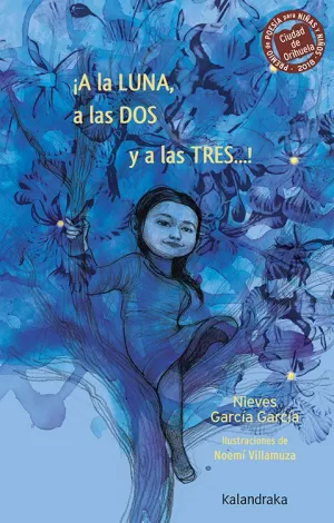 A LA LUNA, A LAS DOS Y A LAS TRES?!