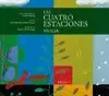 CUATRO ESTACIONES DE VIVALDI, LAS CON CD