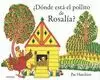 DÓNDE ESTÁ EL POLLITO DE ROSALÍA?