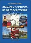 GRAMÁTICA Y EJERCICIOS DE INGLÉS DE REESCRIBIR / REPHRASING (CON SOLUCIONES)