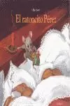 RATONCITO PÉREZ, EL