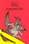 EDU EL PEQUEÑO LOBO CORIMAX