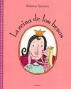 REINA DE LOS BESOS, LA CORIMAX