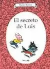 SECRETO DE LUIS