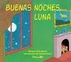 BUENAS NOCHES, LUNA