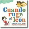 CUANDO RUGE EL LEON