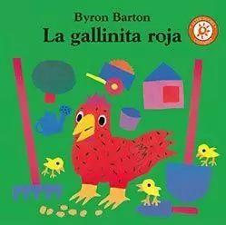GALLINITA ROJA, LA