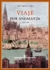 VIAJE POR ANDALUCIA