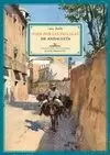 VIAJE POR LAS ESCUELAS DE ANDALUCIA