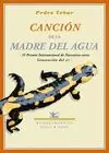 CANCION DE LA MADRE DEL AGUA