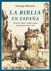 BIBLIA EN ESPAÑA