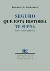 SEGURO QUE ESTA HISTORIA TE SUENA