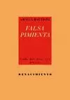 FALSA PIMIENTA