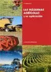 MÁQUINAS AGRÍCOLAS Y SU APLICACIÓN