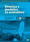 GENÉTICA Y GENÓMICA EN ACUICULTURA TOMO 2