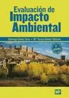 EVALUACION DE IMPACTO AMBIENTAL 3ED