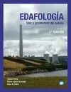EDAFOLOGIA. USO Y PROTECCION DE SUELOS.