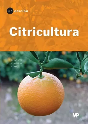 CITRICULTURA (3ED)