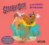 SCOOBY-DOO 1 Y EL PATITO EN PELIGRO