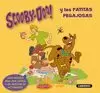 SCOOBY-DOO 2 Y LAS PATITAS PEGAJOSAS