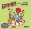 SCOOBY-DOO 3 Y LOS GATITOS GIGANTES
