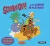 SCOOBY-DOO 4 Y EL LADRÓN DE PLÁTANOS