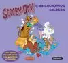 SCOOBY-DOO 5 Y LOS CACHORROS GOLOSOS