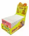 EXPOSITOR SCOOBY-DOO 60UD. BOLSILLO