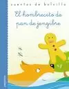 HOMBRECITO DE PAN DE JENGIBRE, EL