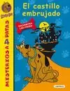 SCOOBY DOO EL CASTILLO EMBRUJADO
