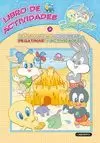 BABY LOONEY TUNES 2 ACTIVIDADES