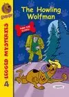 SCOOBY-DOO.THE HOWLING WOLFMAN