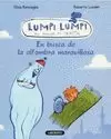 LUMPI LUMPI 1 EN BUSCA DE LA ALFOMBRA MARAVILLOSA