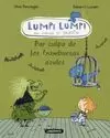 LUMPI LUMPI 2. POR CULPA DE LAS FRAMBUESAS AZULES