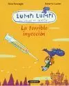 LUMPI LUMPI 3. LA TERRIBLE INYECCIÓN