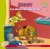 SCOOBY-DOO 6 LOS DONUTS DESAPARECIDOS