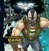 CABALLERO OSCURO. MI NOMBRE ES BANE