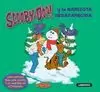 SCOOBY-DOO 6 Y LA NARIZOTA DESAPARECIDA