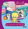 BABY LOONEY TUNES. EL SECRETO DE PIOLÍN BILINGÜE
