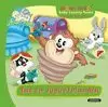 BABY LOONEY TUNES. TAZ EN JUGUETELANDIA BILINGÜE